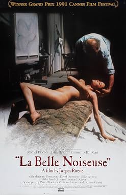 LugaTv | Watch La belle noiseuse for free online