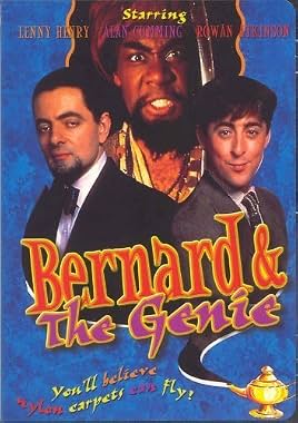 LugaTv | Watch Bernard and the Genie for free online