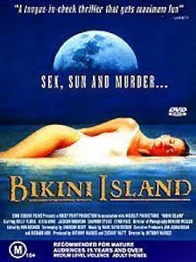 LugaTv | Watch Bikini Island for free online