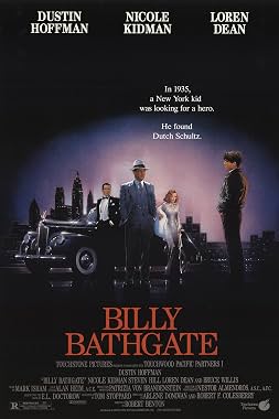 LugaTv | Watch Billy Bathgate for free online