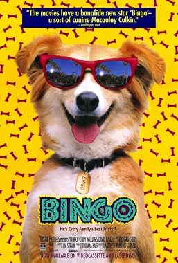 LugaTv | Watch Bingo for free online