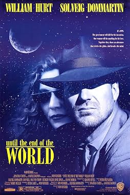 LugaTv | Watch Until the End of the World for free online