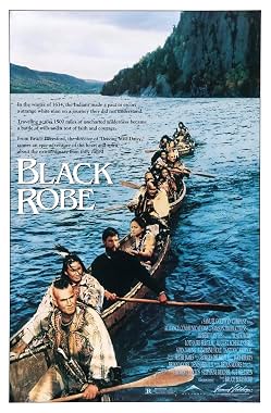 LugaTv | Watch Black Robe for free online