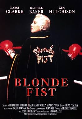LugaTv | Watch Blonde Fist for free online