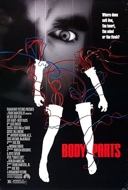 LugaTv | Watch Body Parts for free online