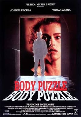 LugaTv | Watch Body Puzzle for free online