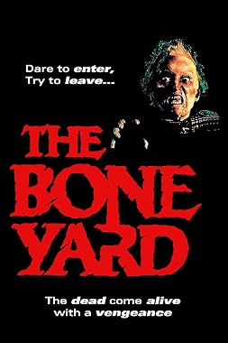 LugaTv | Watch The Boneyard for free online
