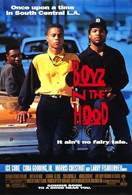 LugaTv | Watch Boyz n the Hood for free online
