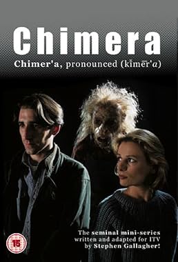 LugaTv | Watch Chimera seasons 1 - 1 for free online