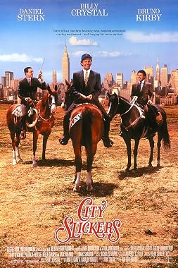 LugaTv | Watch City Slickers for free online