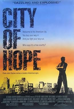 LugaTv | Watch City of Hope for free online
