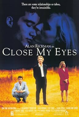 LugaTv | Watch Close My Eyes for free online