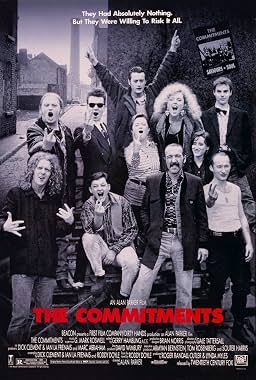LugaTv | Watch The Commitments for free online
