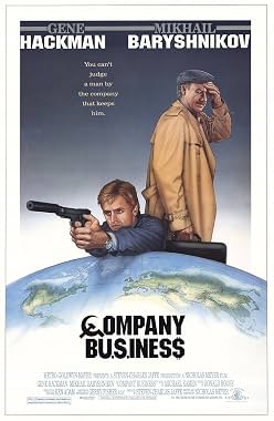 LugaTv | Watch Company Business for free online