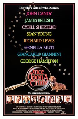 LugaTv | Watch Once Upon a Crime... for free online
