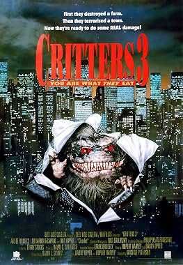 LugaTv | Watch Critters 3 for free online