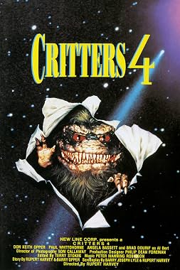 LugaTv | Watch Critters 4 for free online
