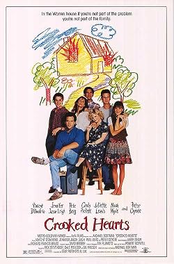 LugaTv | Watch Crooked Hearts for free online
