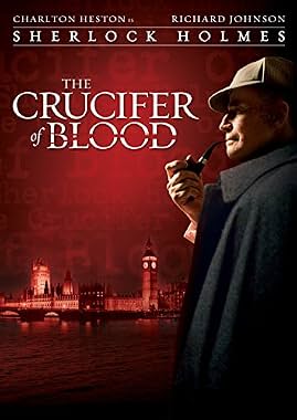 LugaTv | Watch The Crucifer of Blood for free online