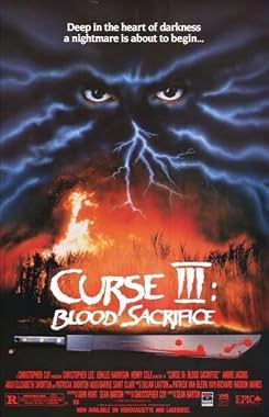 LugaTv | Watch Curse III Blood Sacrifice for free online
