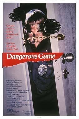 LugaTv | Watch Dangerous Game for free online