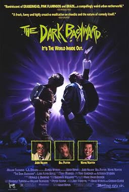 LugaTv | Watch The Dark Backward for free online
