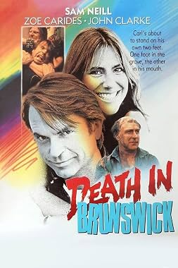 LugaTv | Watch Death in Brunswick for free online