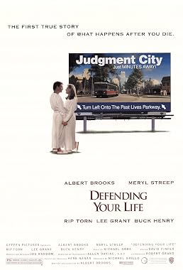 LugaTv | Watch Defending Your Life for free online