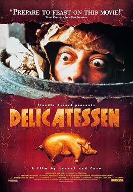 LugaTv | Watch Delicatessen for free online