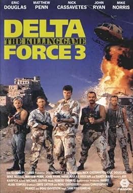 LugaTv | Watch Delta Force 3 The Killing Game for free online