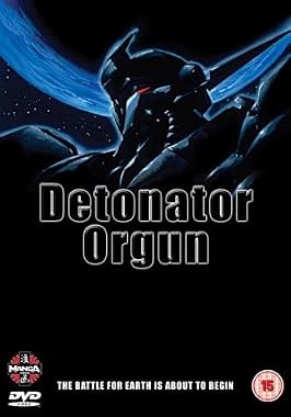 LugaTv | Watch Detonator Orgun seasons 1 - 1 for free online
