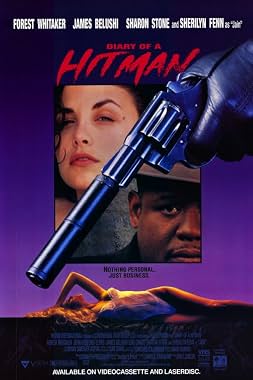 LugaTv | Watch Diary of a Hitman for free online
