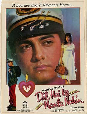 LugaTv | Watch Dil Hai Ki Manta Nahin for free online