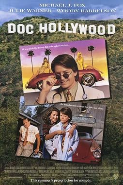 LugaTv | Watch Doc Hollywood for free online