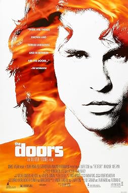 LugaTv | Watch The Doors for free online