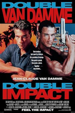 LugaTv | Watch Double Impact for free online
