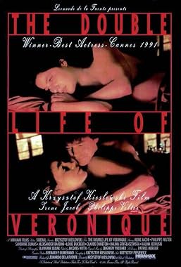 LugaTv | Watch The Double Life of Véronique for free online
