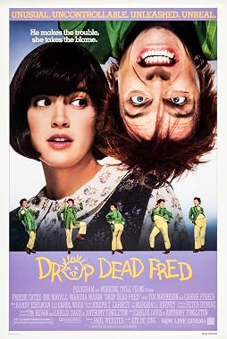 LugaTv | Watch Drop Dead Fred for free online