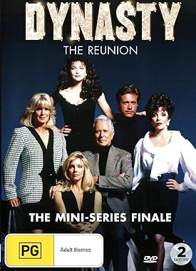 LugaTv | Watch Dynasty: The Reunion seasons 1 - 1 for free online