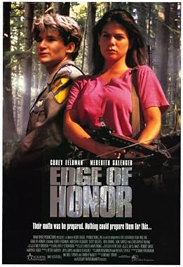 LugaTv | Watch Edge of Honor for free online