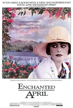 LugaTv | Watch Enchanted April for free online