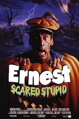 LugaTv | Watch Ernest Scared Stupid for free online