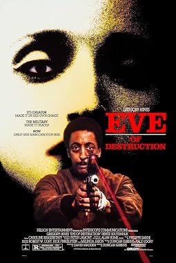 LugaTv | Watch Eve of Destruction for free online