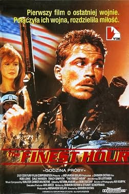 LugaTv | Watch The Finest Hour for free online