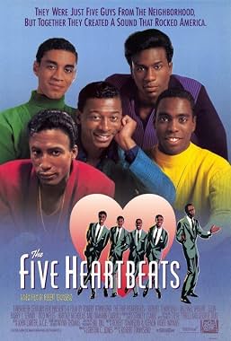 LugaTv | Watch The Five Heartbeats for free online