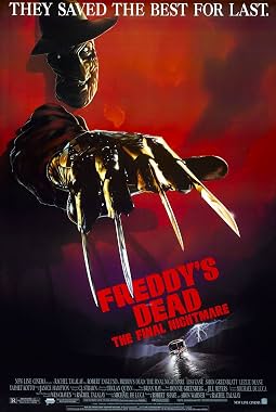 LugaTv | Watch Freddy's Dead: The Final Nightmare for free online