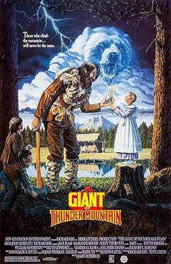 LugaTv | Watch The Giant of Thunder Mountain for free online