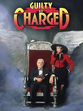 LugaTv | Watch Guilty as Charged for free online