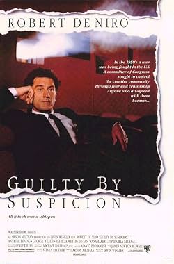 LugaTv | Watch Guilty by Suspicion for free online