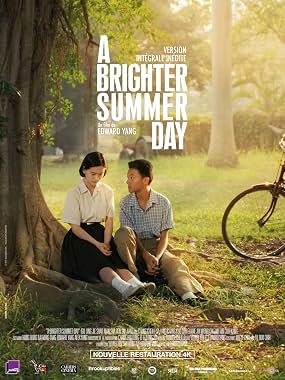 LugaTv | Watch A Brighter Summer Day for free online